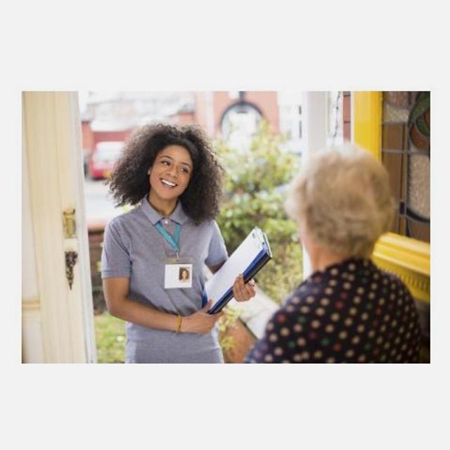 Sales Agent