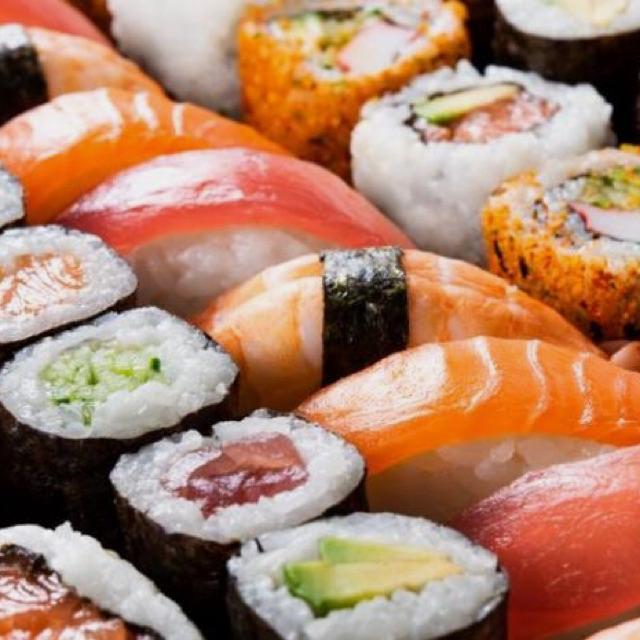 Sushi Man (si no eres SushiMan NO te postules)