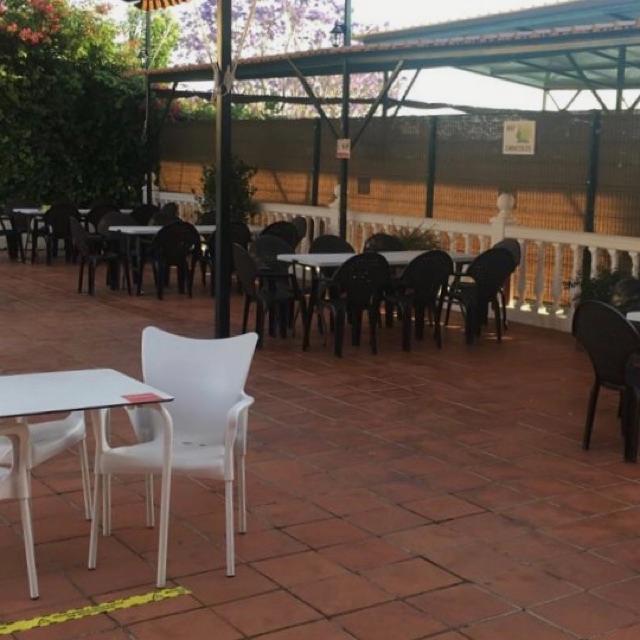 Cocinero/a