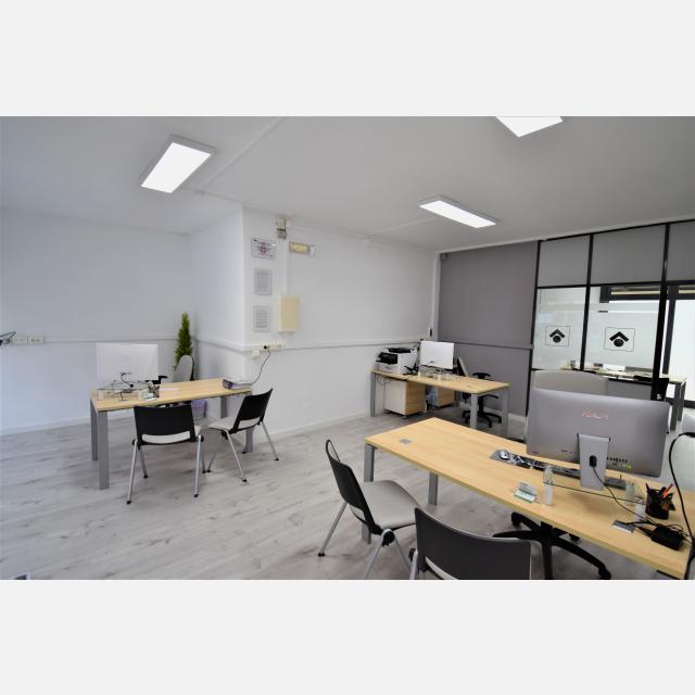 Agente Inmobiliario
