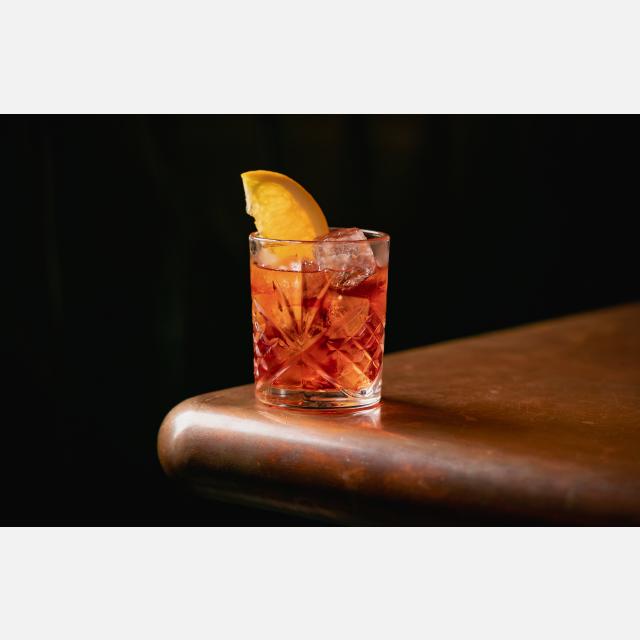 Bartender