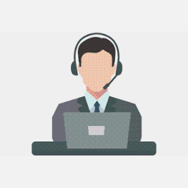 Teleoperador/a