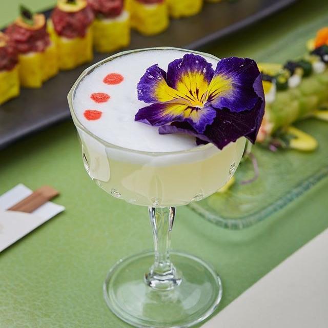 Coctelero