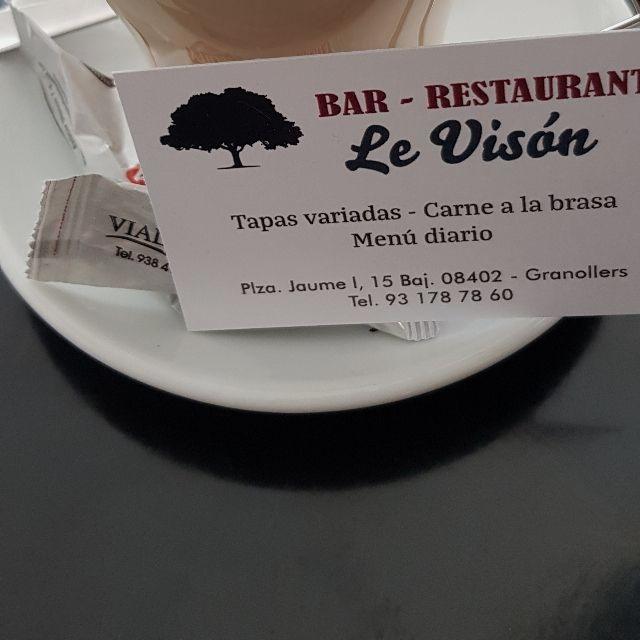 Ayudante de Camarero/a