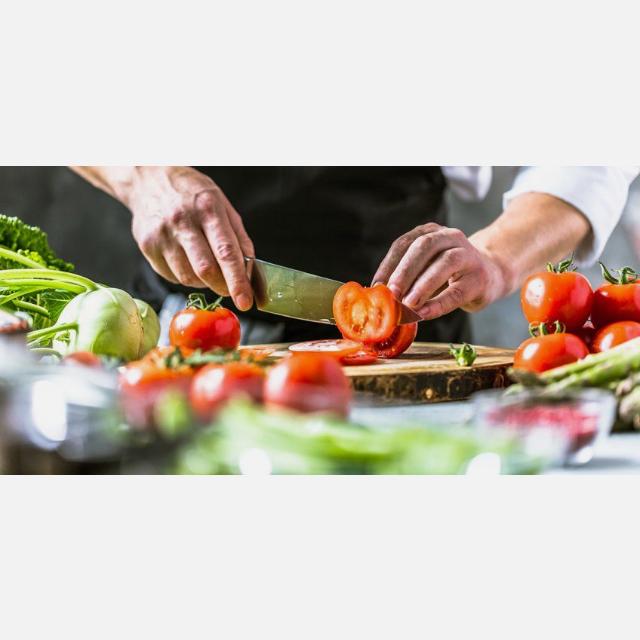 Cocinero/a Restaurante