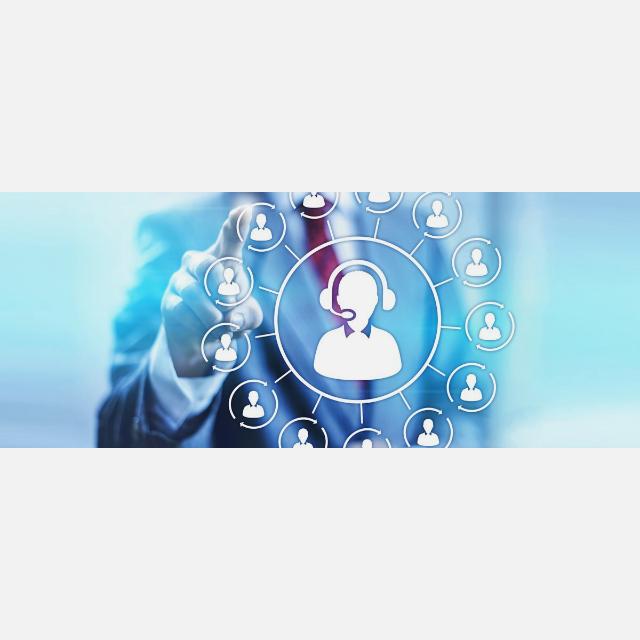 Teleoperadores con experiencia para vender Apps