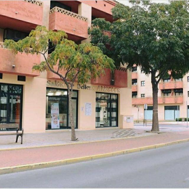 Esteticista