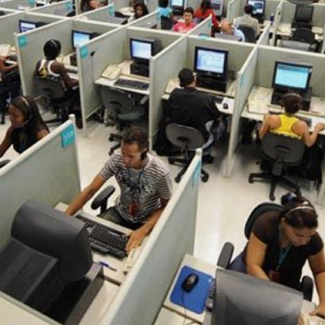 Teleoperador/a