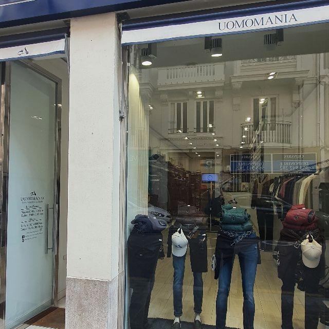 Dependiente/a de Tienda