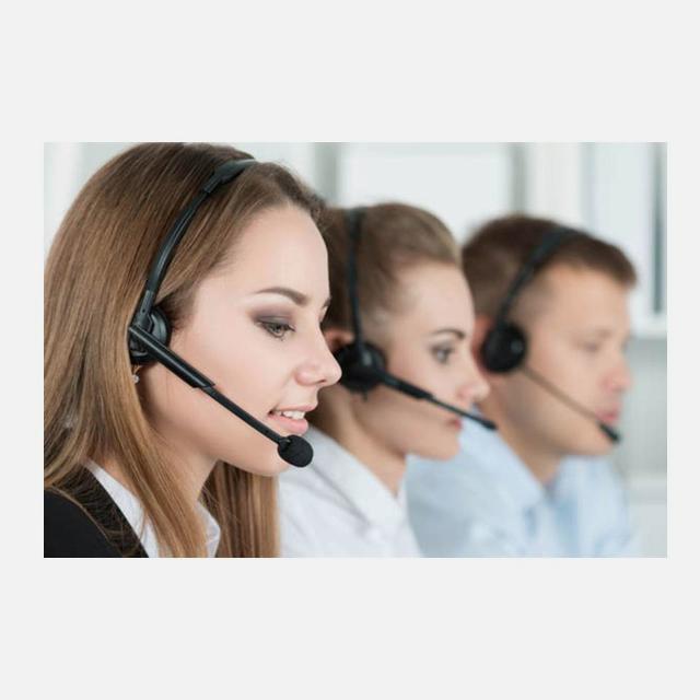 Teleoperador/a
