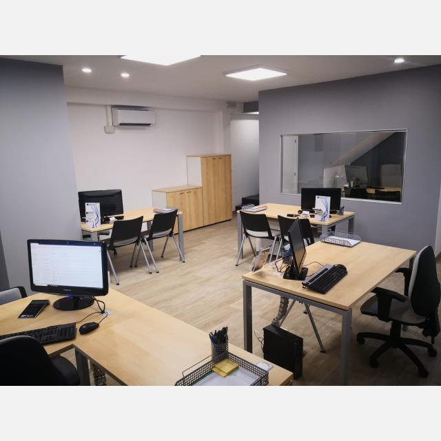 Intermediarios de crédito