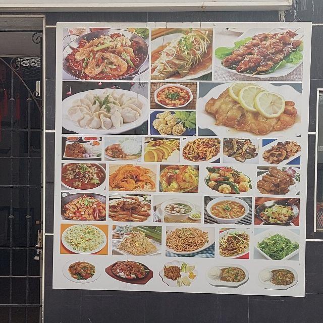 Cocinero/a