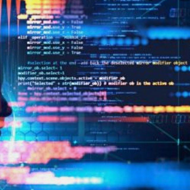 Programador/a Web