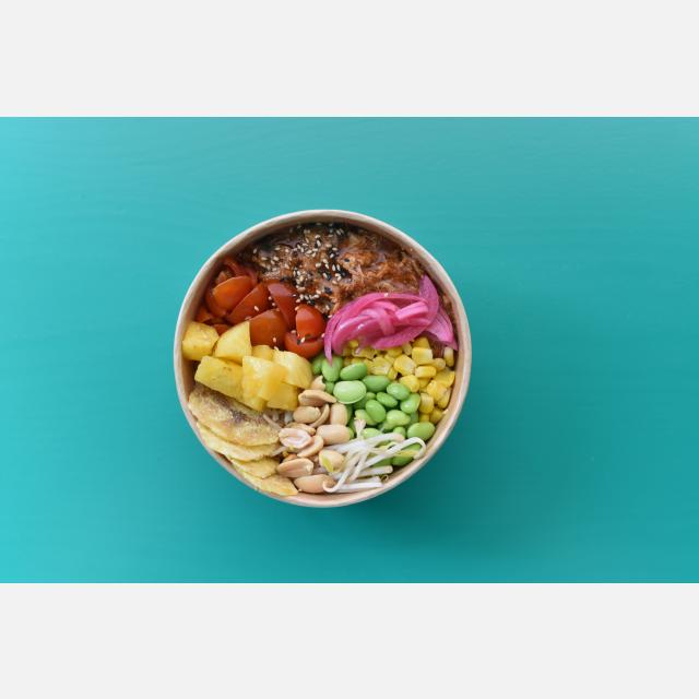 Encargado/a de Cocina y barra