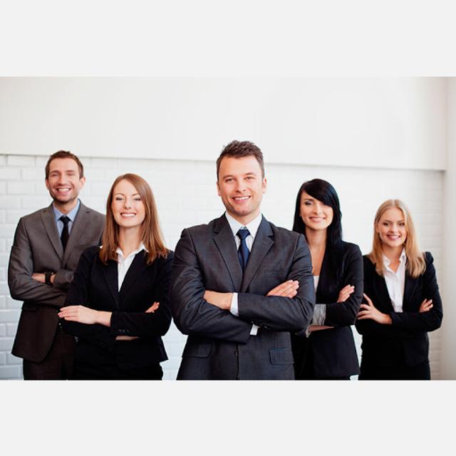 Agente Comercial