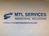 Mtl Services avatar icon