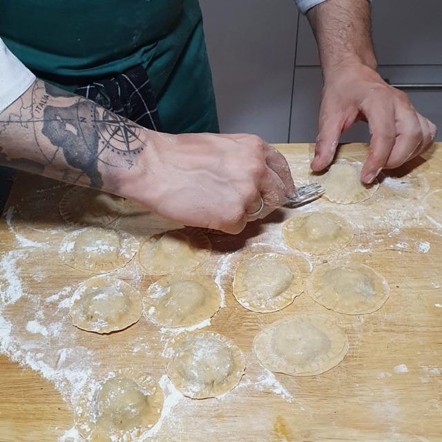 Cocinero/a