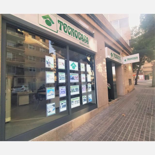 Asesor Inmobiliario