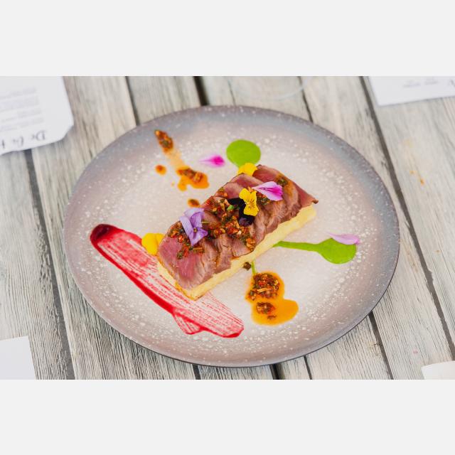 Cocinero/a