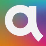 A M avatar icon