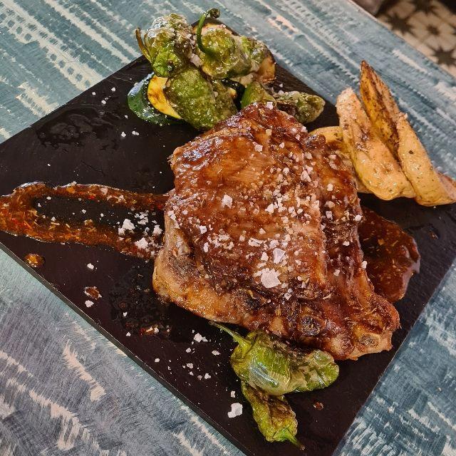 Cocinero/a