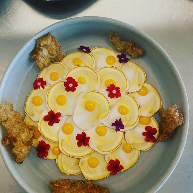 Cocinero/a