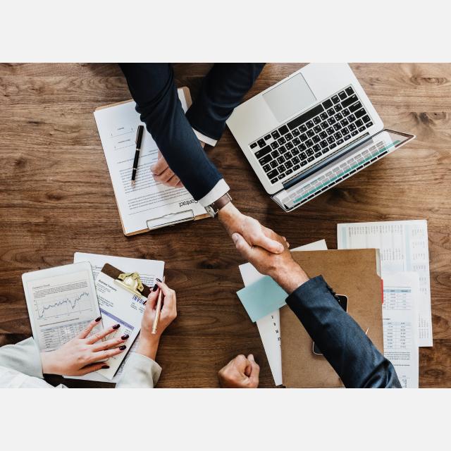 Delegado/a Comercial Mananas