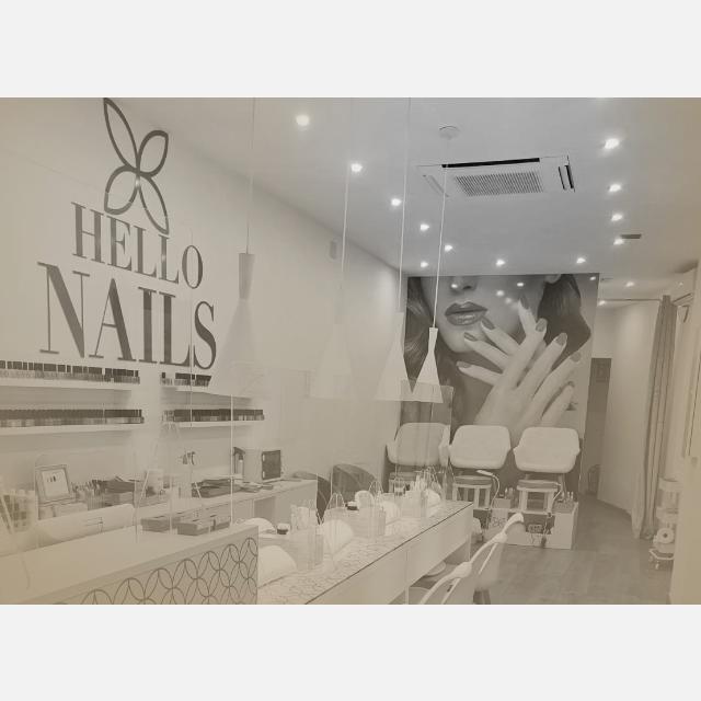 Manicurista y Pedicurista