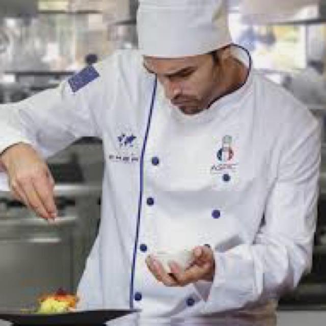 Cocinero/a