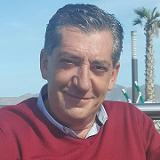 Francisco Moreno Lopez avatar icon