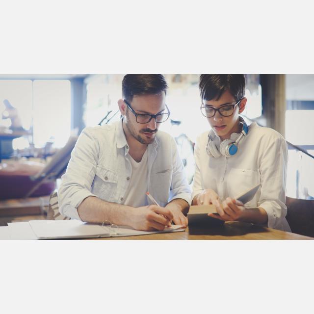 Trabajo para Estudiantes-Maestro/a para dar clases Particulares