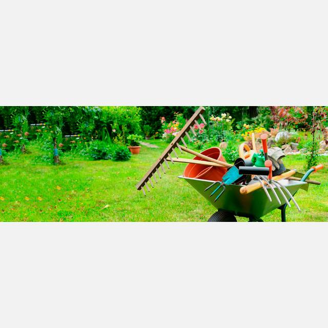 Jardinero/a