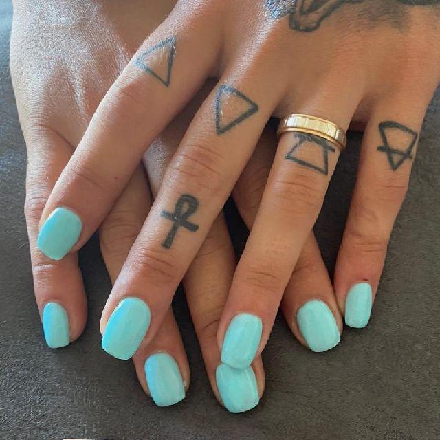 Manicurista