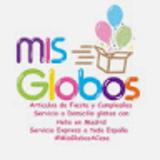 Mis Globos avatar icon