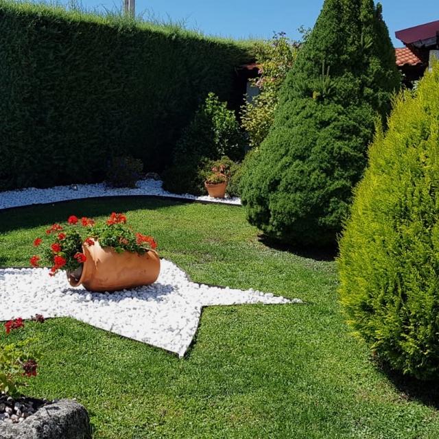 Jardinería