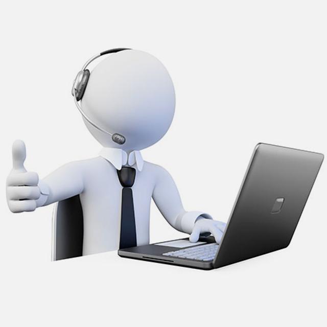 Teleoperador/a