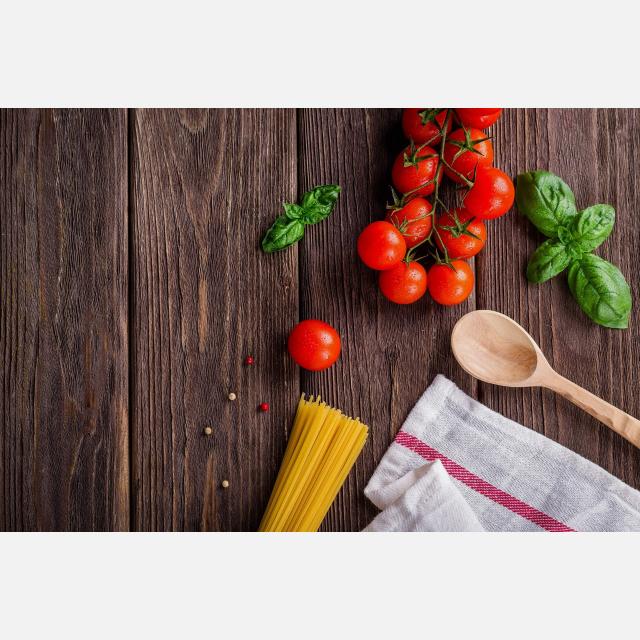 Ayudante/a de Cocina