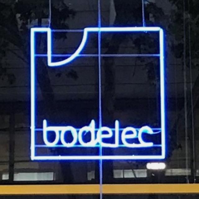 Responsable de Departamento Técnico