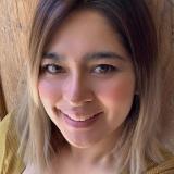 Astrid Leal avatar icon