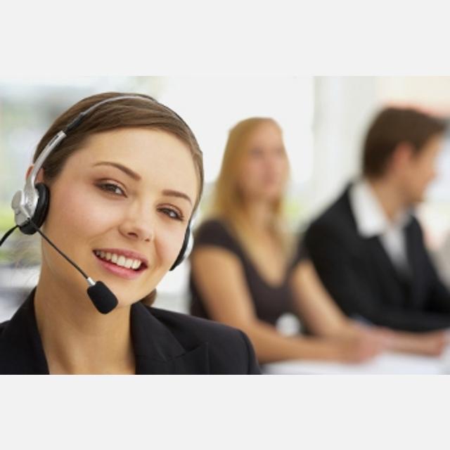 Atención al Cliente TELEFÓNICA/PERSONALIZADA
