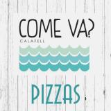 Come Va Pizzas avatar icon