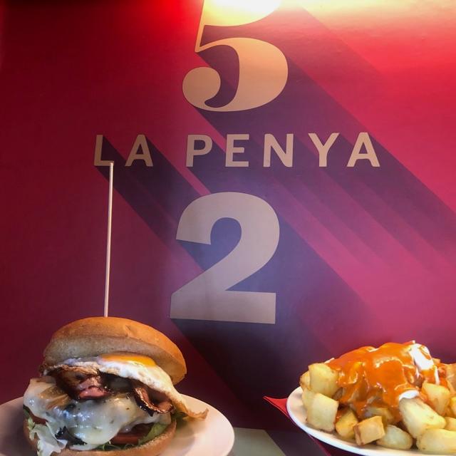 Cocinero/a