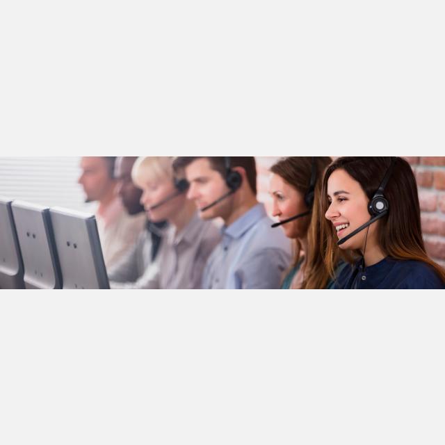 Atención al Cliente