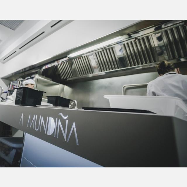 Cocinero/a