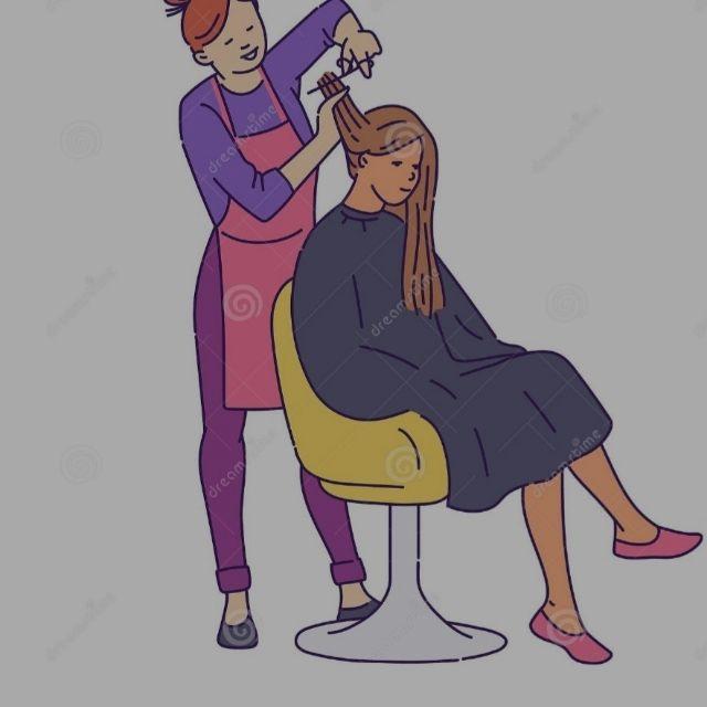 Peluquero/a