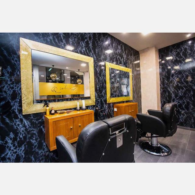 Barbero/a