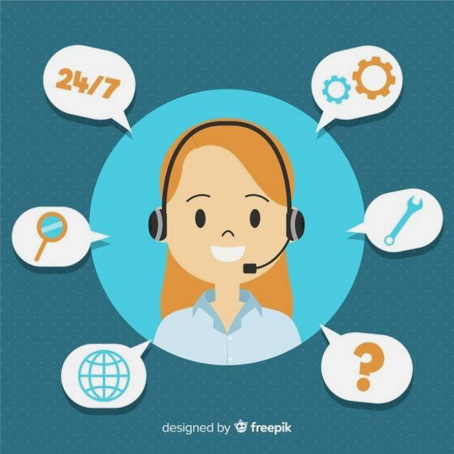 SE BUSCA TELEOPERADOR PARA TRABAJAR DESDE CASA