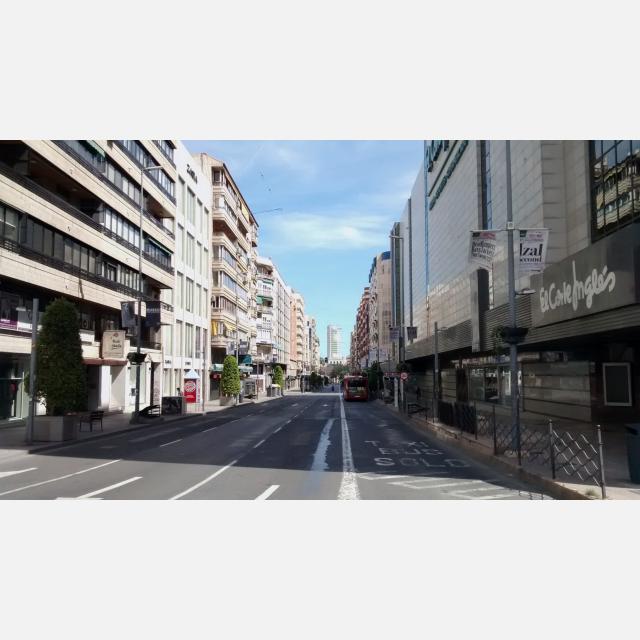 Cortador/a de Jamón