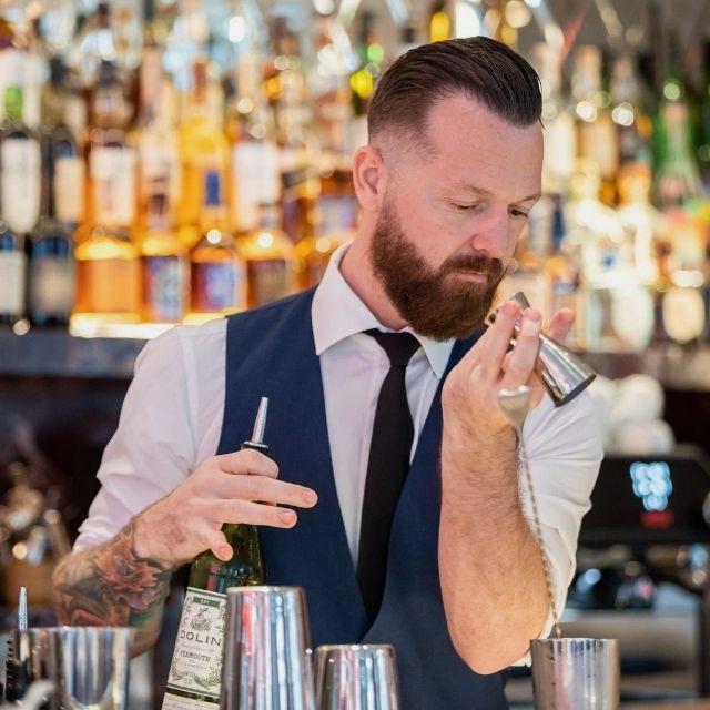 Bartender