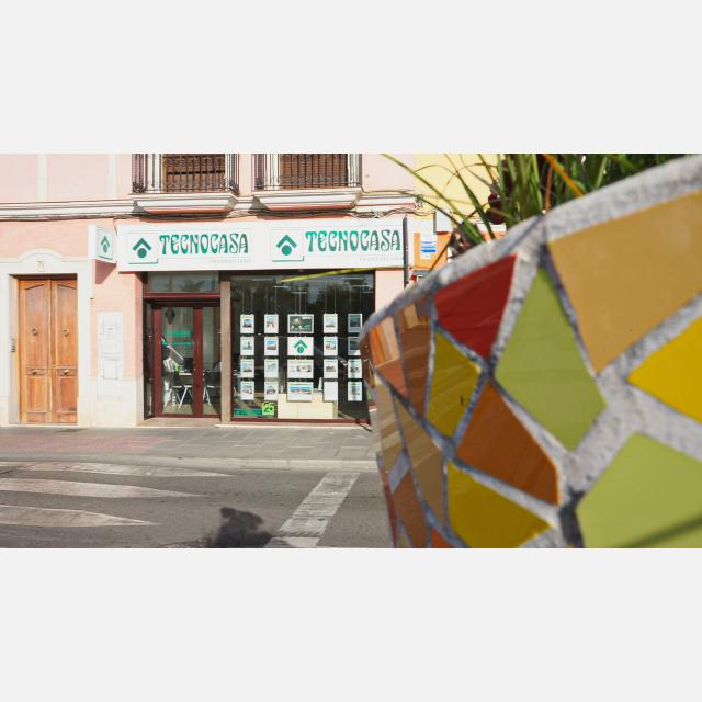Asesor/a Inmobiliario